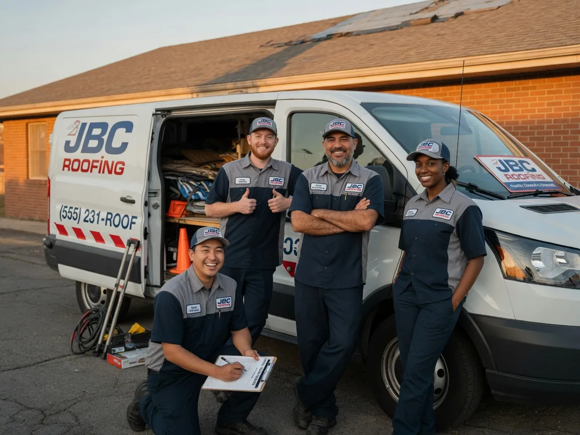 Roof Replacement company in Dysart, PA